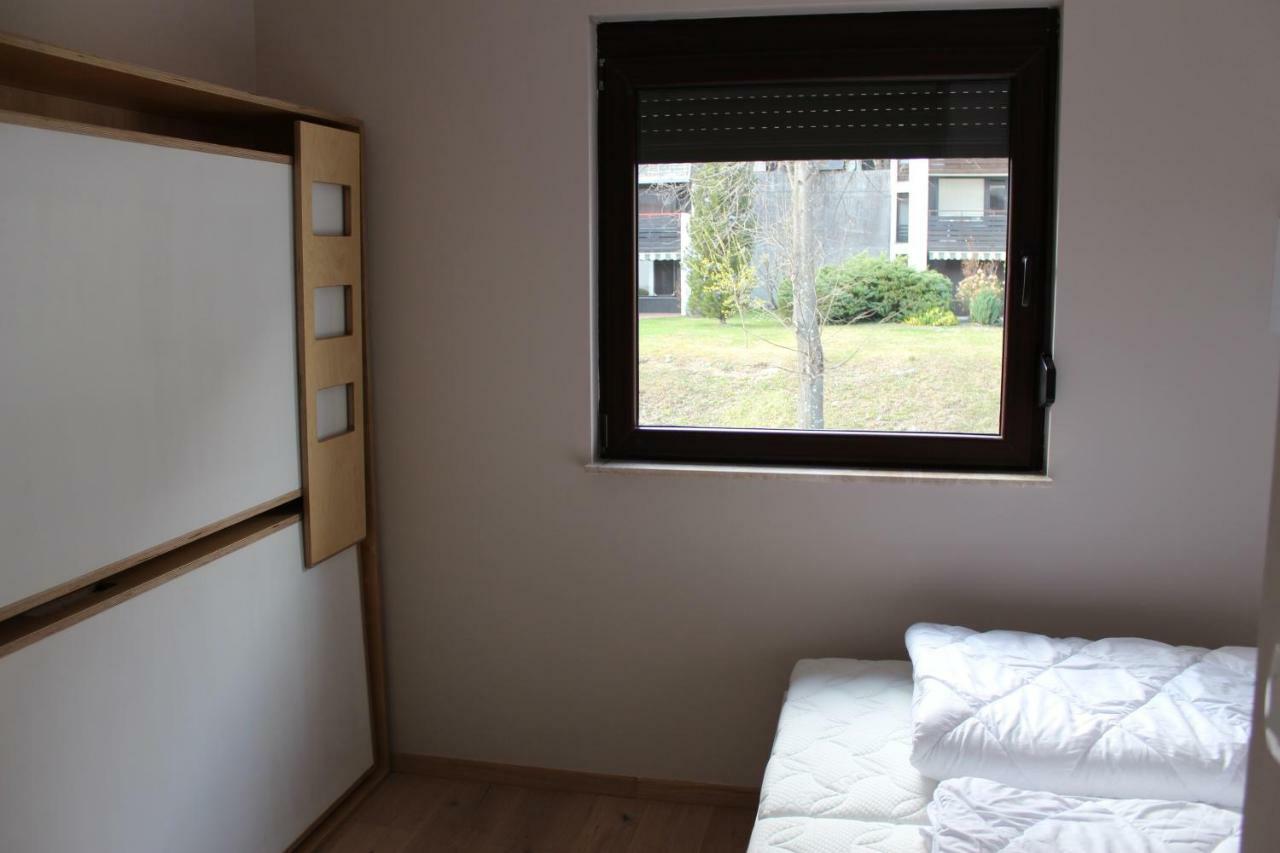 Apbovec Apartment Exterior photo