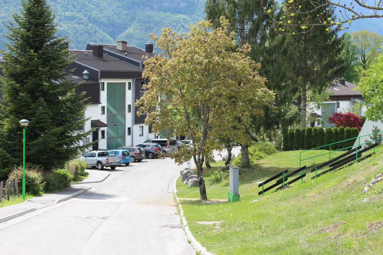 Apbovec Apartment Exterior photo